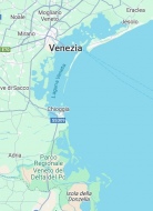 Dalla Laguna al Delta